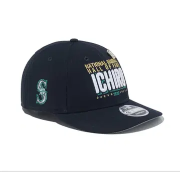 LP 9FIFTY Hall of Fame 이치로
