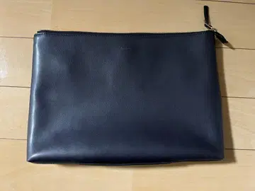 폴 스미스 핸디 클러치 백
