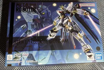 METAL ROBOT 스트라이크 프리덤 [Re:Coordinate]