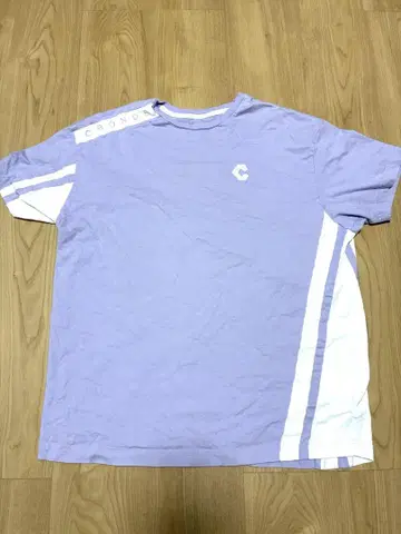 크로노스 CRONOS 티셔츠