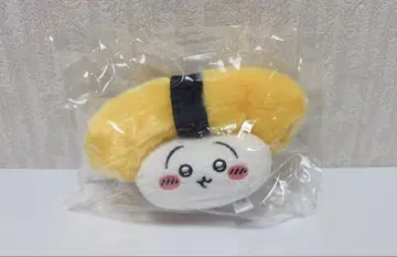 치이카와 (먼작귀) 토끼가 초밥이 되어 버렸어요