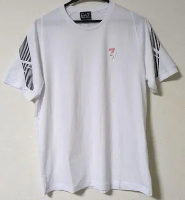 EMPORIO ARMANI EA7 티셔츠