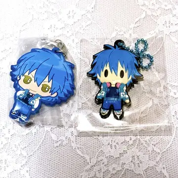 dramaticalmurder 라바마스 라바키 아오바