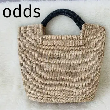odds 오즈 카고 백 토트백 TNBU 여성용 봄/여름