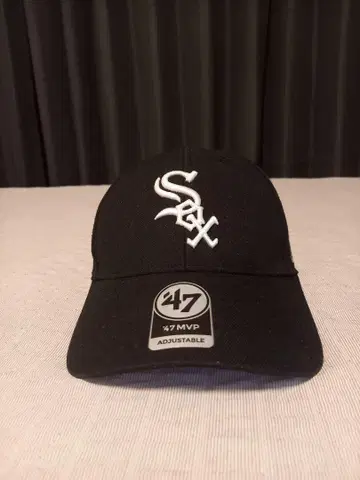 47 시카고 화이트 삭스 MVP 캡