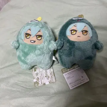 하청유 몬누이