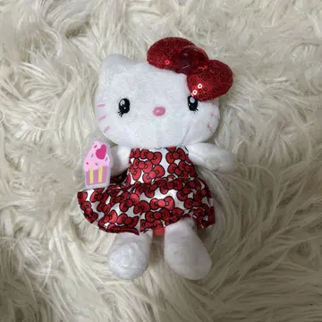 키티 유니버셜 키링