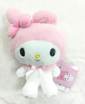 산리오 마이멜로디 봉제 인형 S 2022년