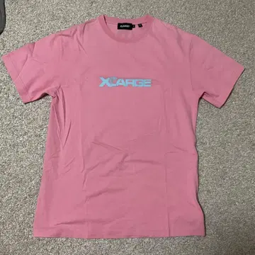 XLARGE 티셔츠