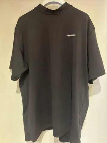 브리핑 골프 모크넥