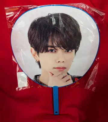 INI 2023 READY TO POP! 후지마키 쿄스케 부채