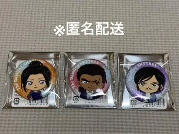 명탐정 코난 스카이 트리 글리터 캔뱃지 나가노현 경찰