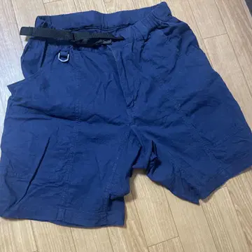 Gap 하프 팬츠