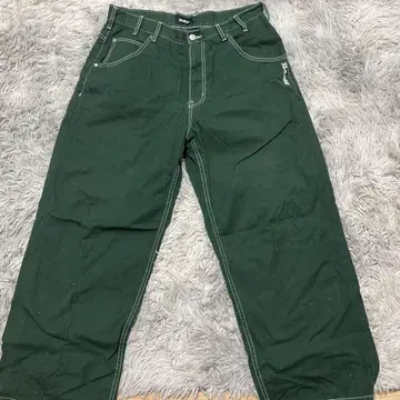 X-LARGE 팬츠