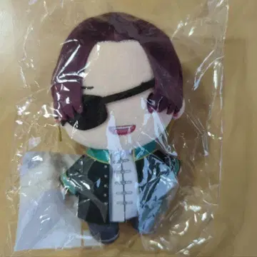 WIND BREAKER 소샹샹 봉제 인형