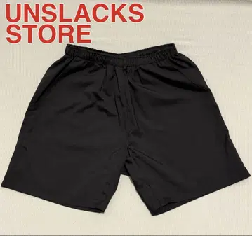 UNSLACKS 스토어 / 액티브 이지 쇼츠