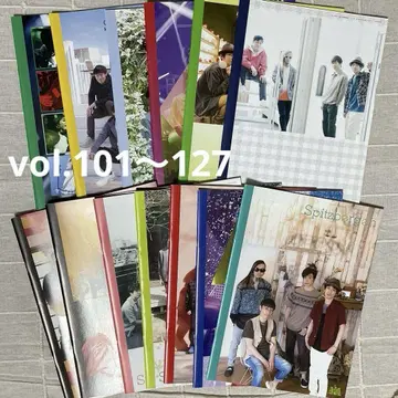 스피츠베르겐 뉴스레터 vol.101~127