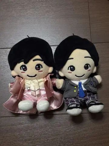 미치에다 슌스케 치비누이 2개 세트