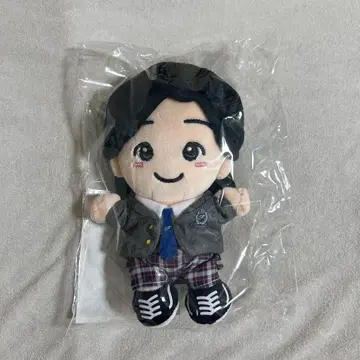 미치에다 슌스케 치비누이