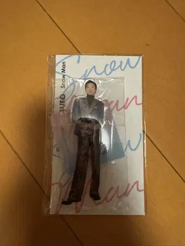 메구로 렌 아크릴 스탠드