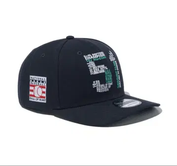 9SEVENTY 스트레치 스냅 Hall of Fame 이치로