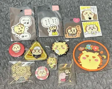 치이카와 시사 묶음 판매