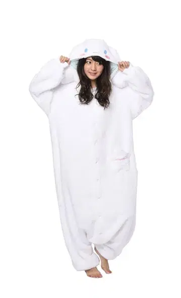 시나몬 인형옷