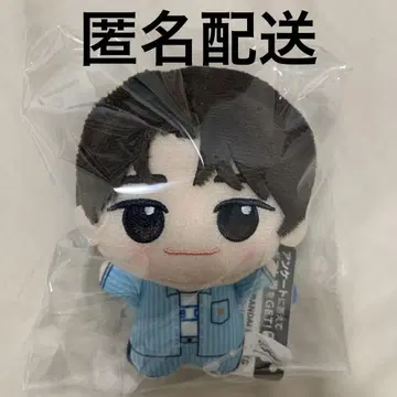 TWS 투아스 SD 인형 vol.1 SHNYU 시뉴 남코 한정판