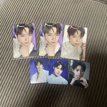 기무라 마사야 트레이딩 카드