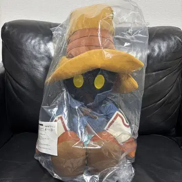 FINAL FANTASY IX(FF9) 제일복권 A상 비비 봉제 인형