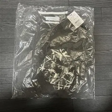 크로노스 티셔츠 그레이 L