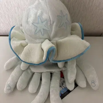 포켓몬 센터 봉제 인형 우츠로이드