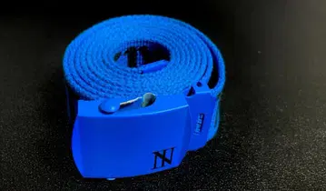 the bonez GI 벨트