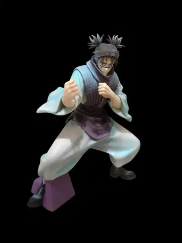 주술회전 MAXIMATIC CHOSO B