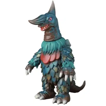MAT(MONSTER ART TOY) 시리즈 오일드 링크 MCT