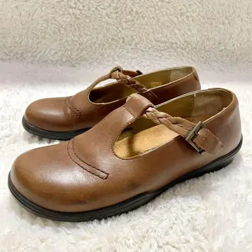 BIRKENSTOCK 풋 프린츠 카사블랑카 T 스트랩 신발