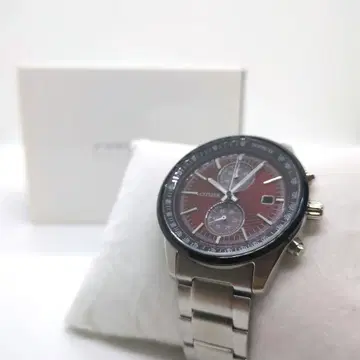 시티즌 CITIZEN B642-S122147 솔라 손목시계