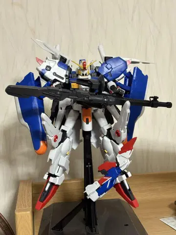 S 건담 mg