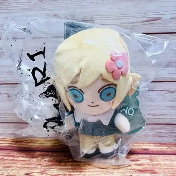OMORI 바질 봉제 인형
