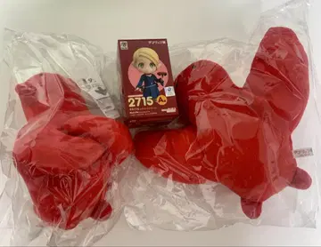 던전밥 루실 사마귀 세트 구스마 복권 온라인