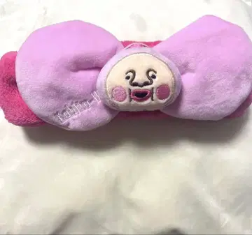코비토즈칸 카쿠레모모지리 헤어 터번