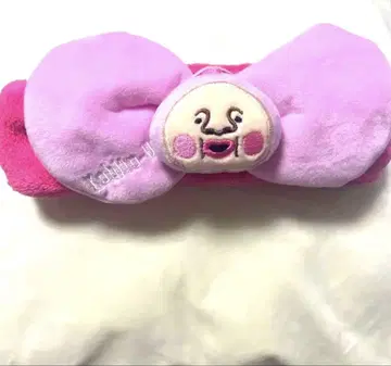 코비토즈칸 카쿠레모모지리 헤어 터번