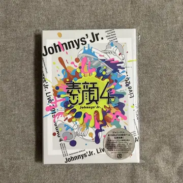 본모습 4 쟈니즈 주니어판