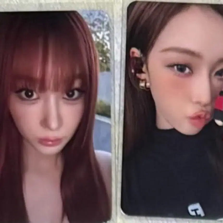 AESPA | 에스파 Aespa Giselle Dirtywork Case Version Amazon