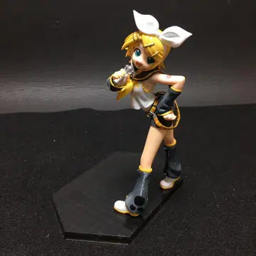피규어 카가미네 린 캐릭터 보컬 시리즈 1/8 PVC 페인팅 완성품