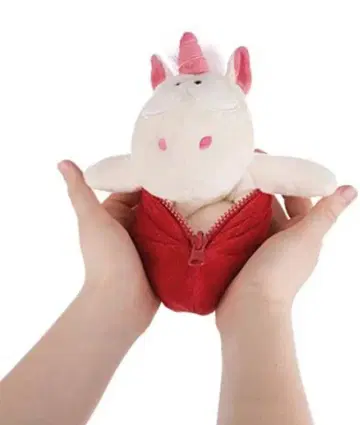 NICI 펜 케이스 유니콘
