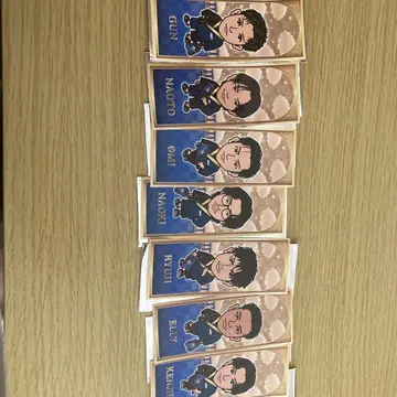 KINGDOM 엔니치 세트 판매