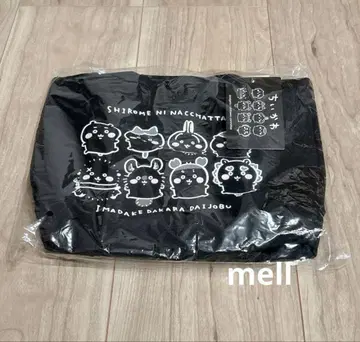 치이카와 (먼작귀) 토트백