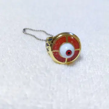 가정교사 히트맨 리본! 로쿠도 무쿠로 헬 반지 봉고레 반지