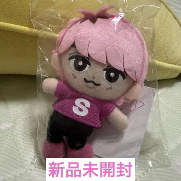 SnowMan 사쿠마 다이스케 스노치루 봉제 인형